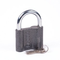 Замок навесной АЛЛЮР  HZ-470